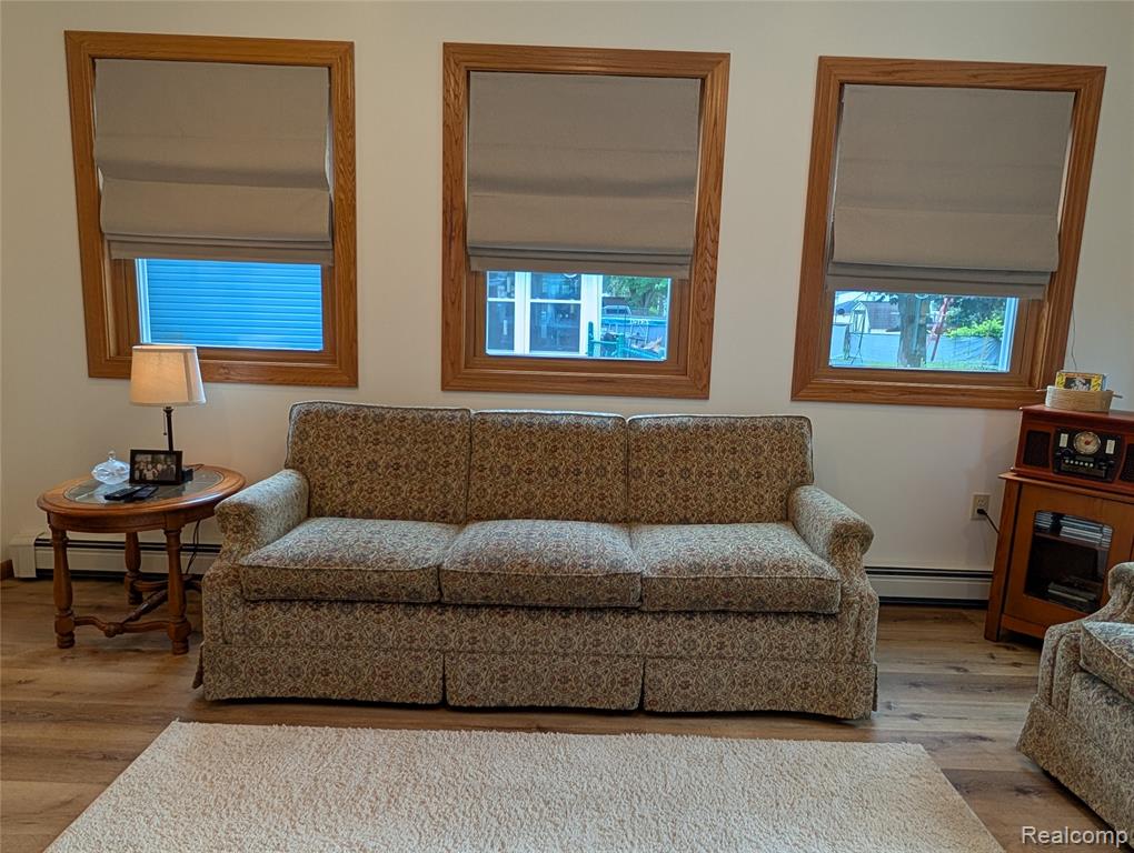 411 Cleveland Street, Bad Axe, MI 48413 — Photo 37