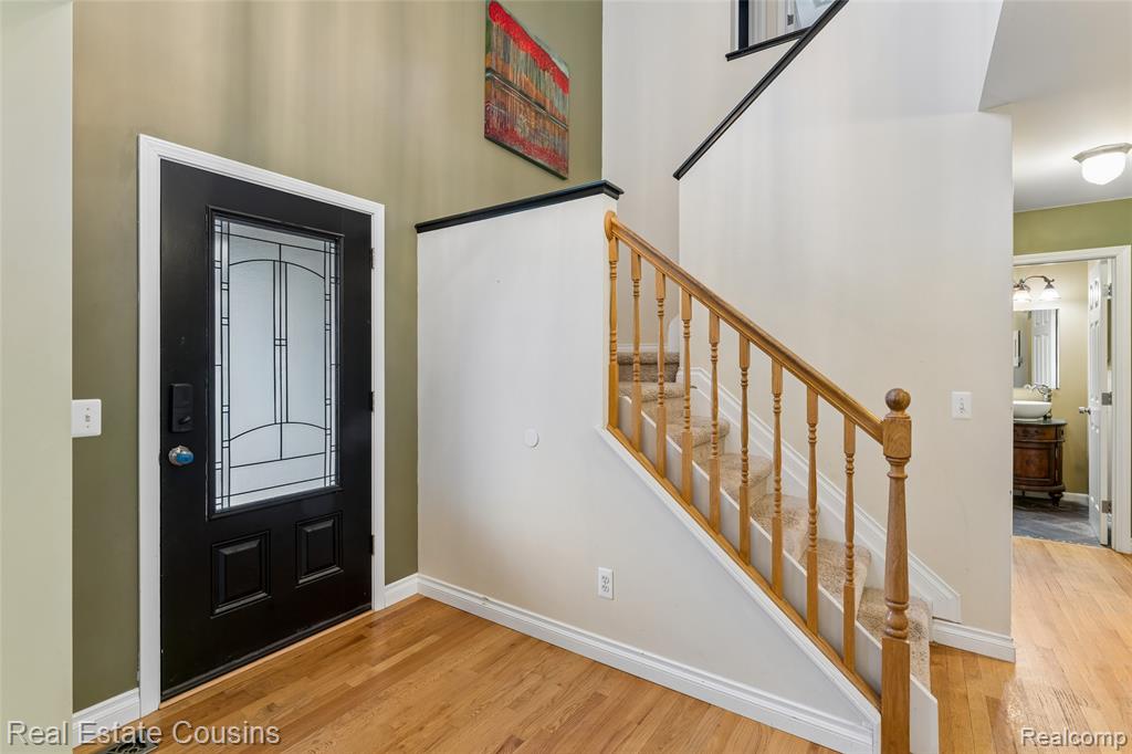1520 NE Eden Gardens Drive S, Fenton, MI 48430 — Photo 3