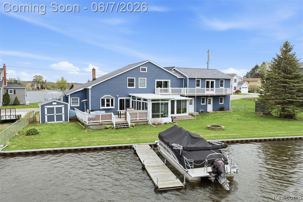 2299 Kingston Street, White Lake, MI