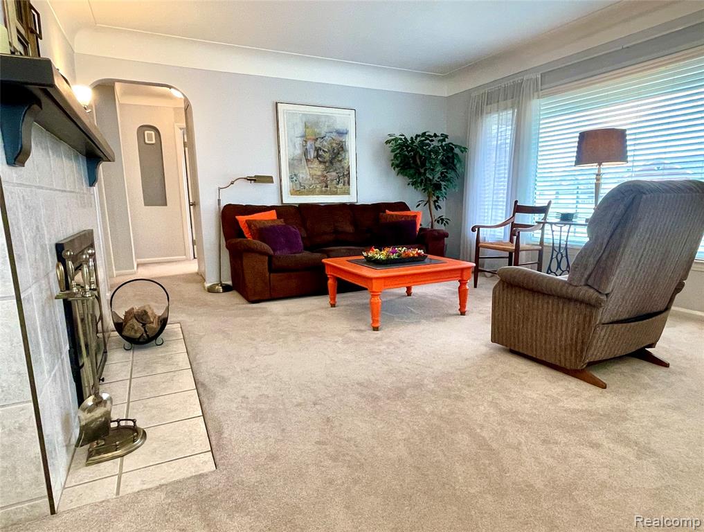 6401 Shenandoah Avenue, Allen Park, MI 48101 — Photo 13