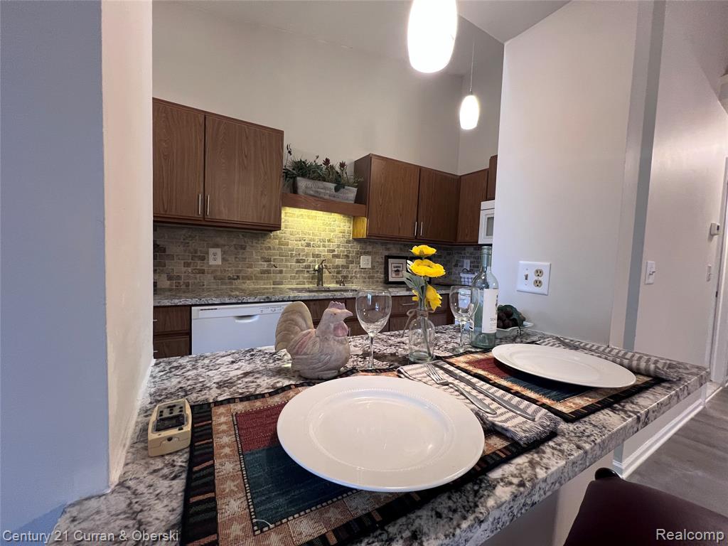 61958 Ticonderoga Drive, South Lyon, MI 48178 — Photo 12