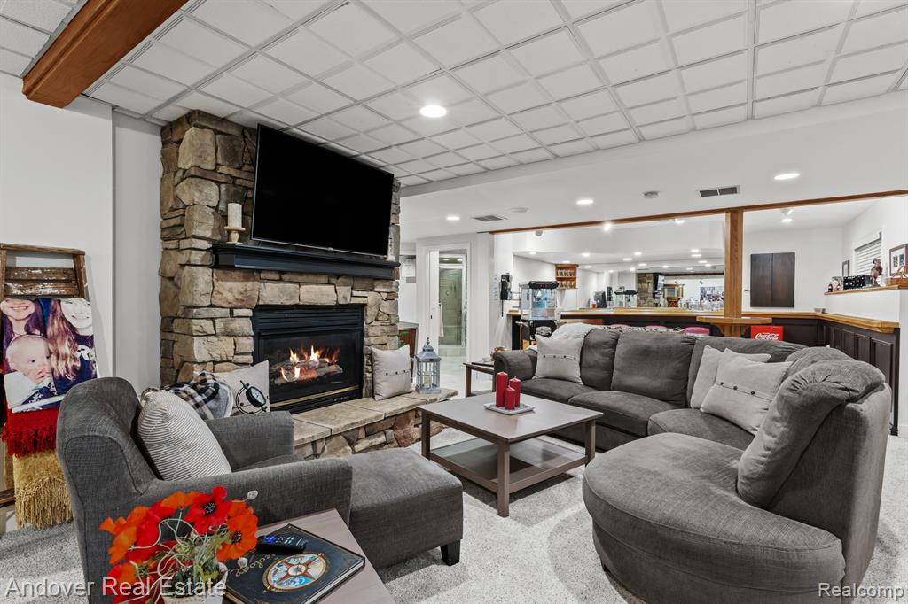 9128 Kelly Lake Drive, Clarkston, MI 48348 — Photo 33