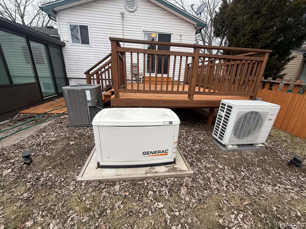 15777 Harrison, Romulus, MI 48174 — Photo 18
