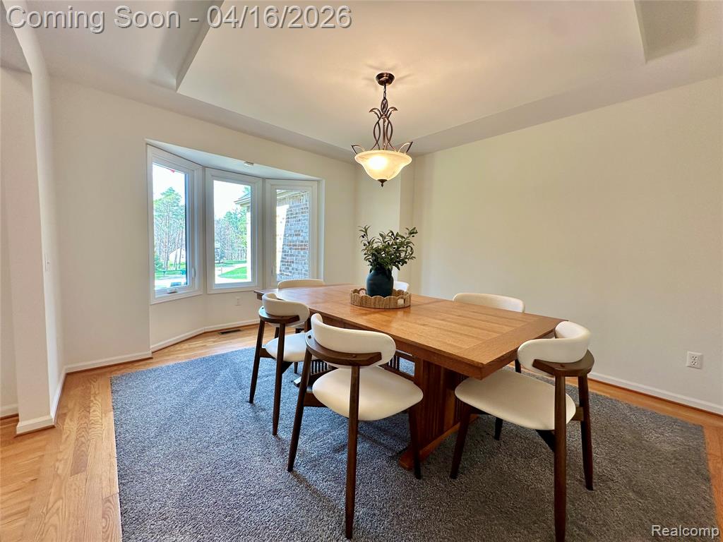 1320 Pine Drive, Ortonville, MI 48462 — Photo 10