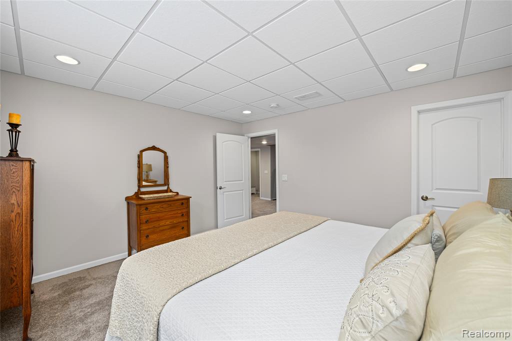 6506 Legacy Woods Trail, West Bloomfield, MI — Photo 52