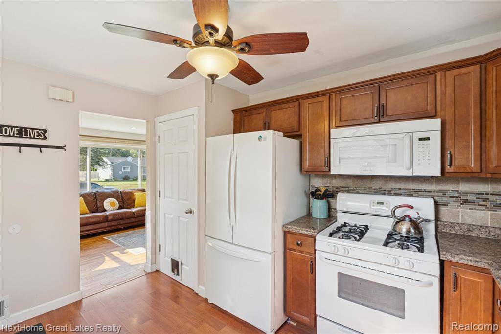 405 Viet Street, Davison, MI 48423 — Photo 10