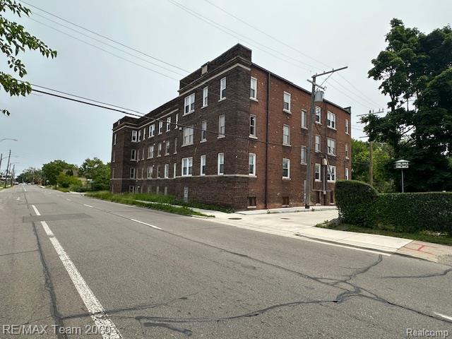 4847 Baldwin Street, Detroit, MI 48214 — Photo 9
