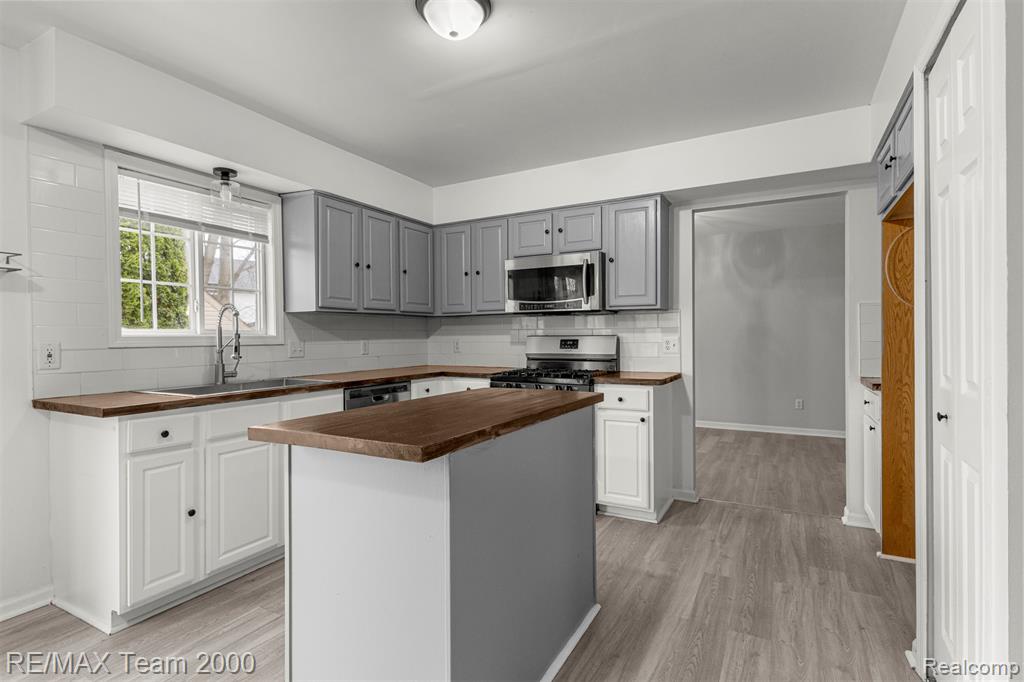21717 Hildebrandt Drive, Flat Rock, MI 48134 — Photo 12