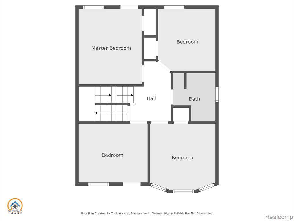 574 MELBOURNE Street, Detroit, MI 48202 — Photo 21