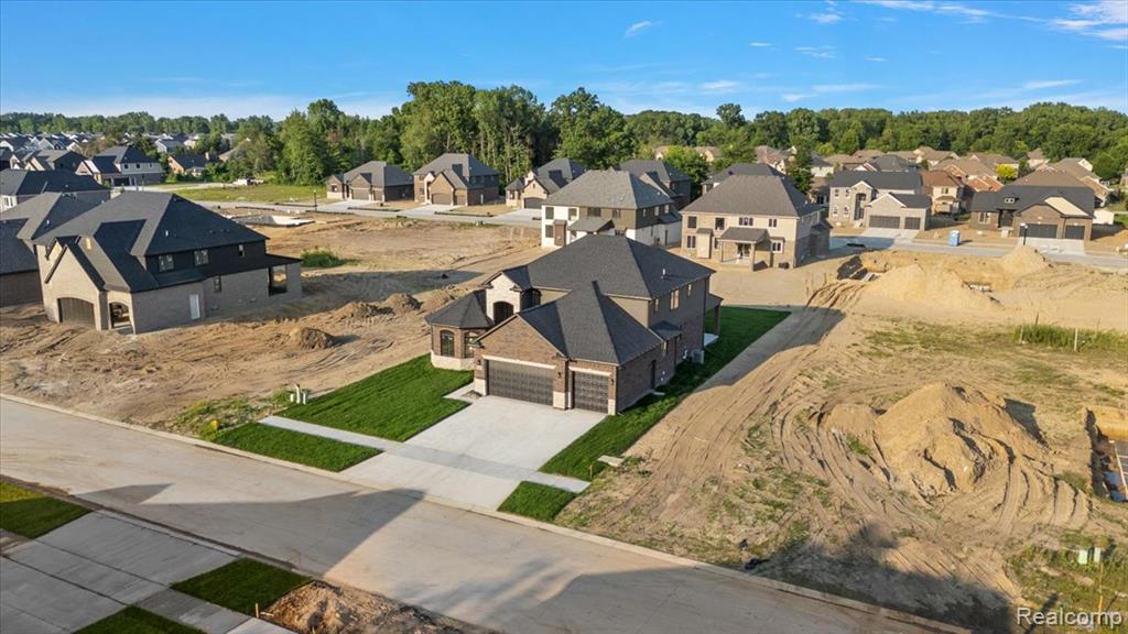 50622 TIMBERSTONE Drive, Macomb, MI 48042 — Photo 17