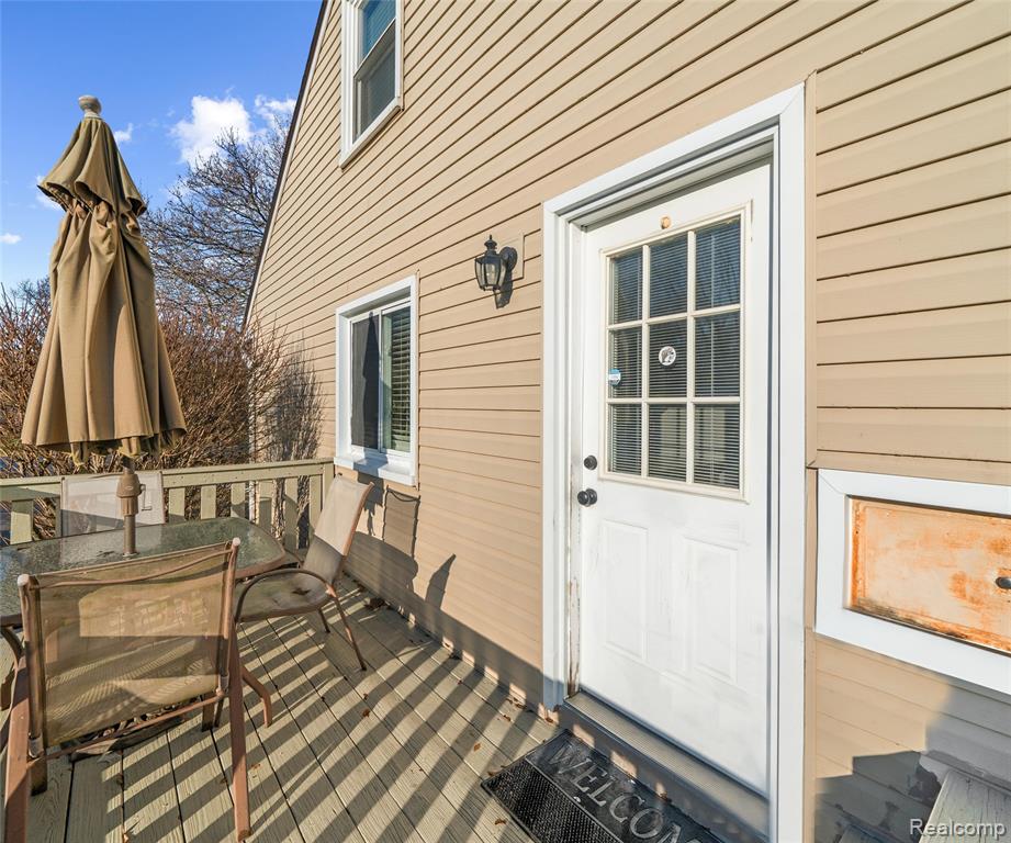 10225 Quirk Road, Van Buren, MI 48111 — Photo 45