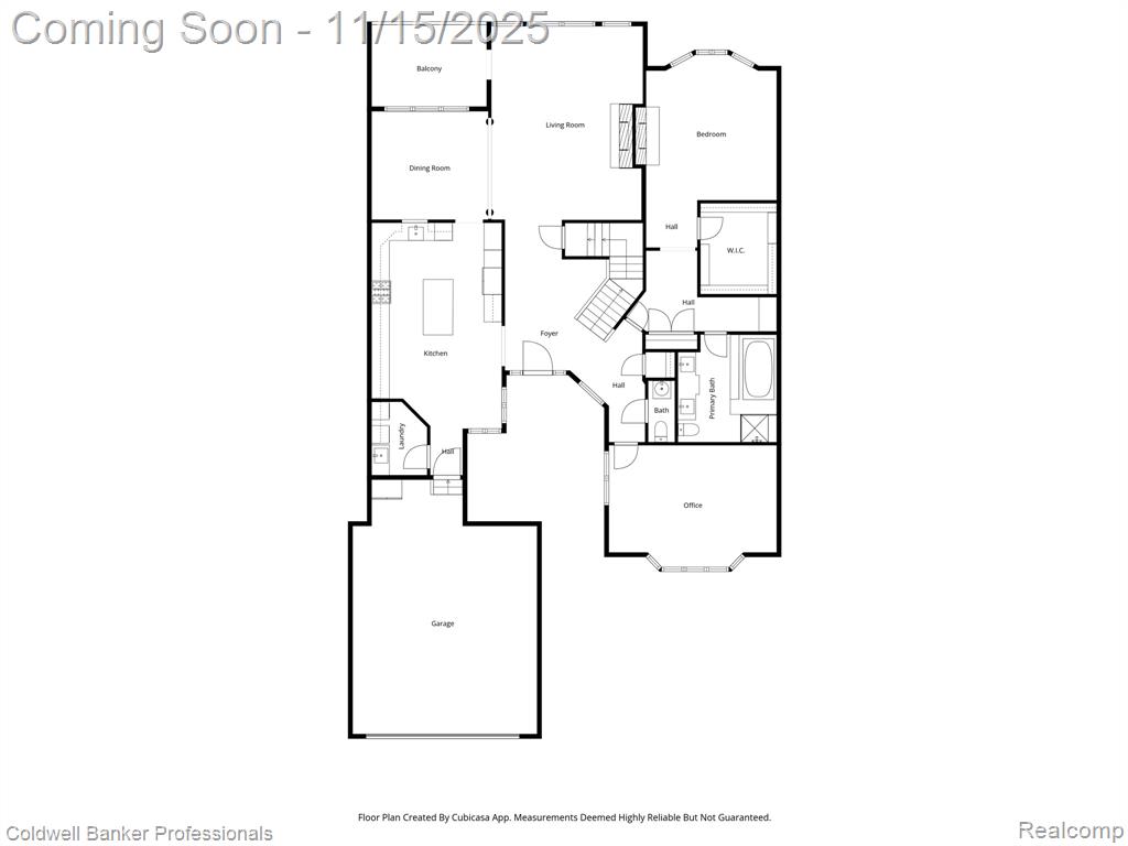 6434 Enclave Drive, Clarkston, MI 48348 — Photo 35