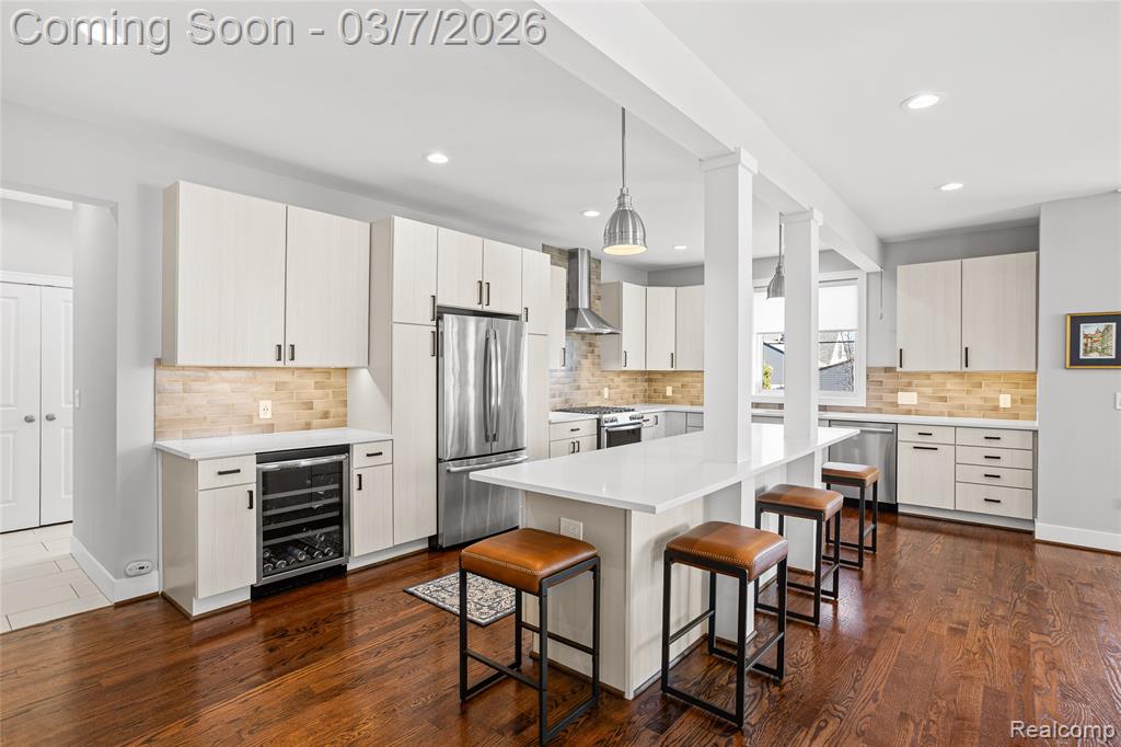 4620 Mankato Avenue, Royal Oak, MI 48073 — Photo 14