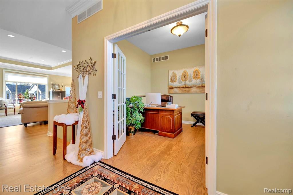 58703 GLACIER CLUB Drive, Washington, MI — Photo 19