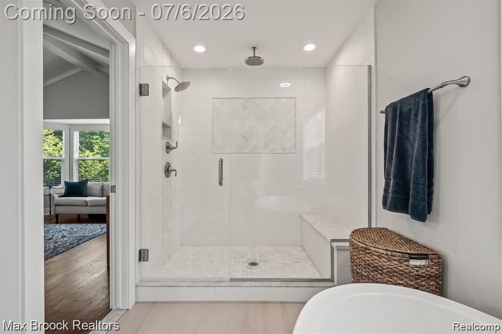 402 N Alexander Avenue, Royal Oak, MI 48067 — Photo 14