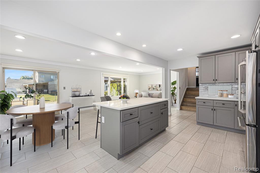 46009 Donahue Avenue, Macomb, MI 48044 — Photo 9