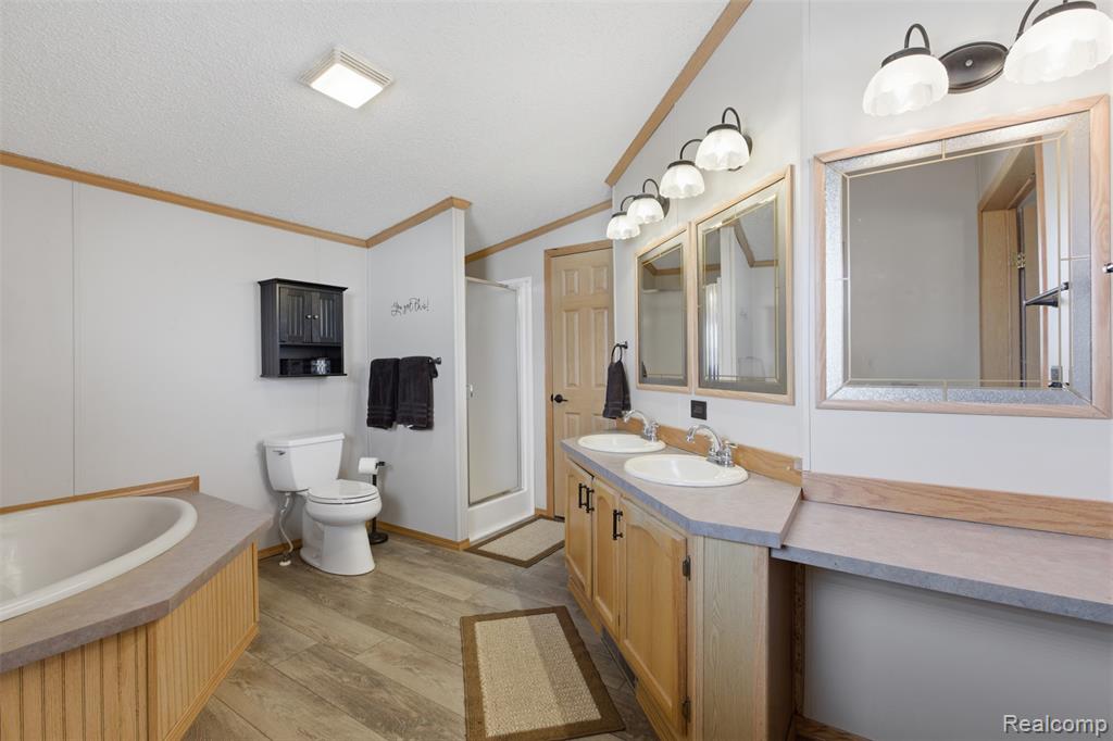 1983 Oak Street, Newport, MI 48166 — Photo 14