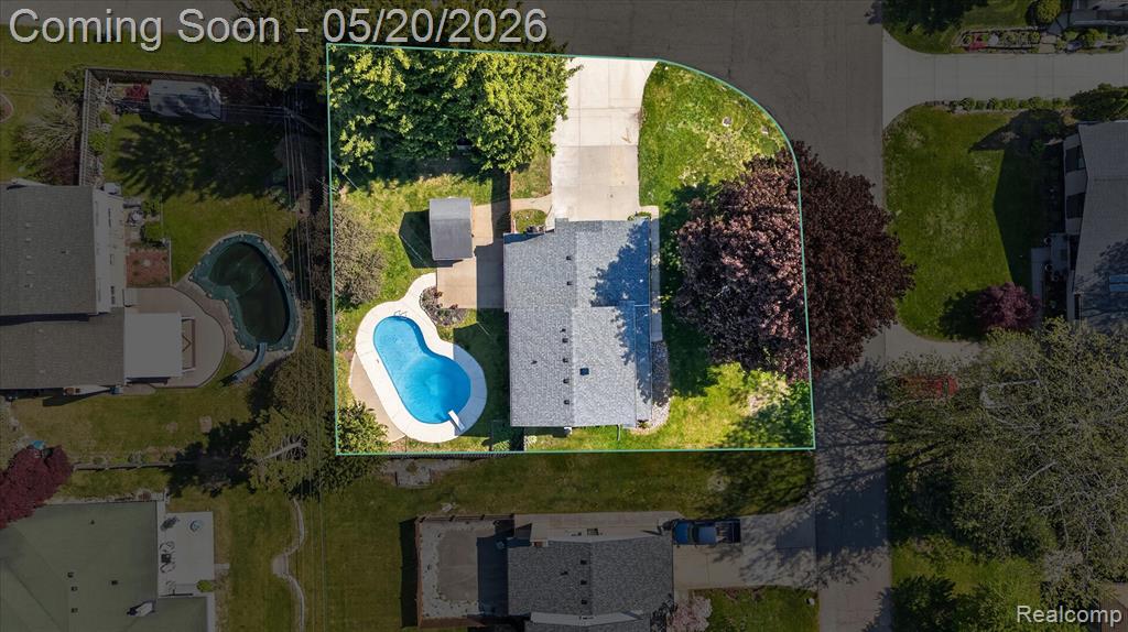 38010 John P Street, Clinton Twp, MI 48036 — Photo 64
