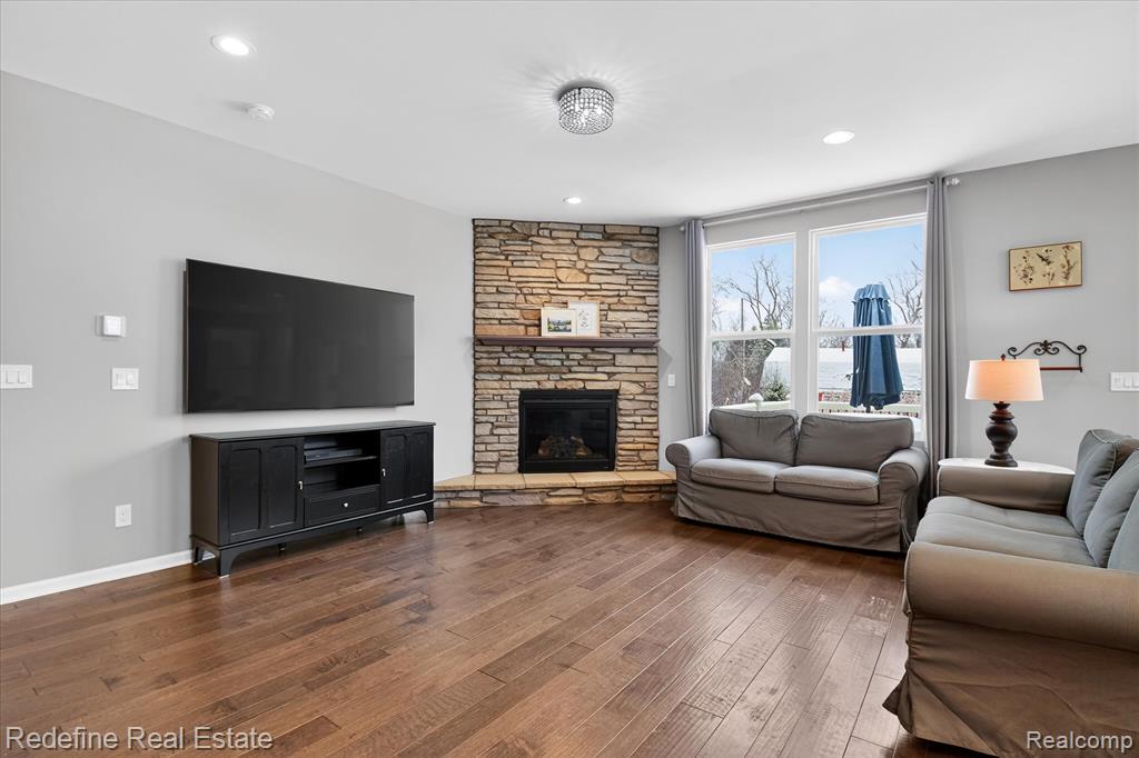 50080 Norfolk Court, Canton, MI, 48188