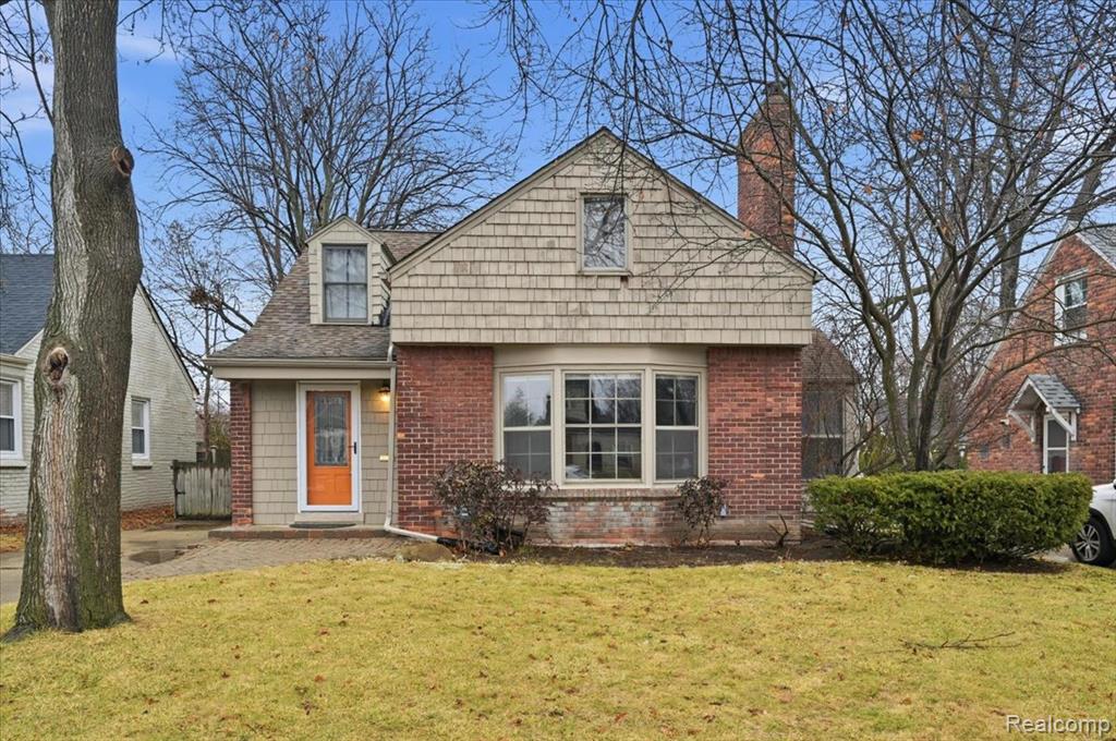 431 Colonial Court, Grosse Pointe Farms, MI 48236 — Photo 2