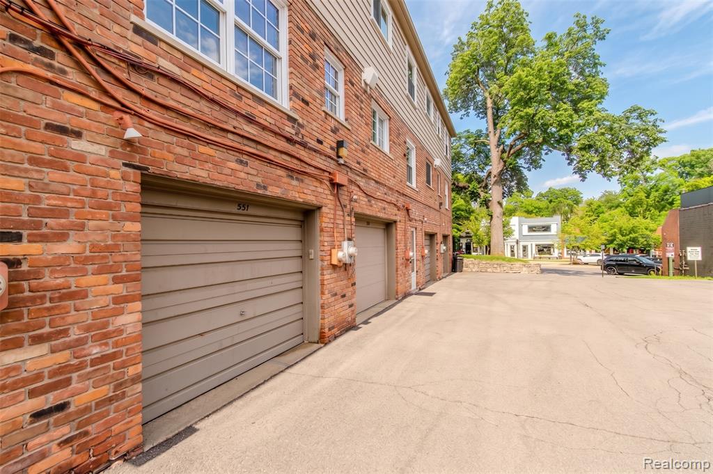 551 N Old Woodward Avenue, Birmingham, MI 48009 — Photo 16