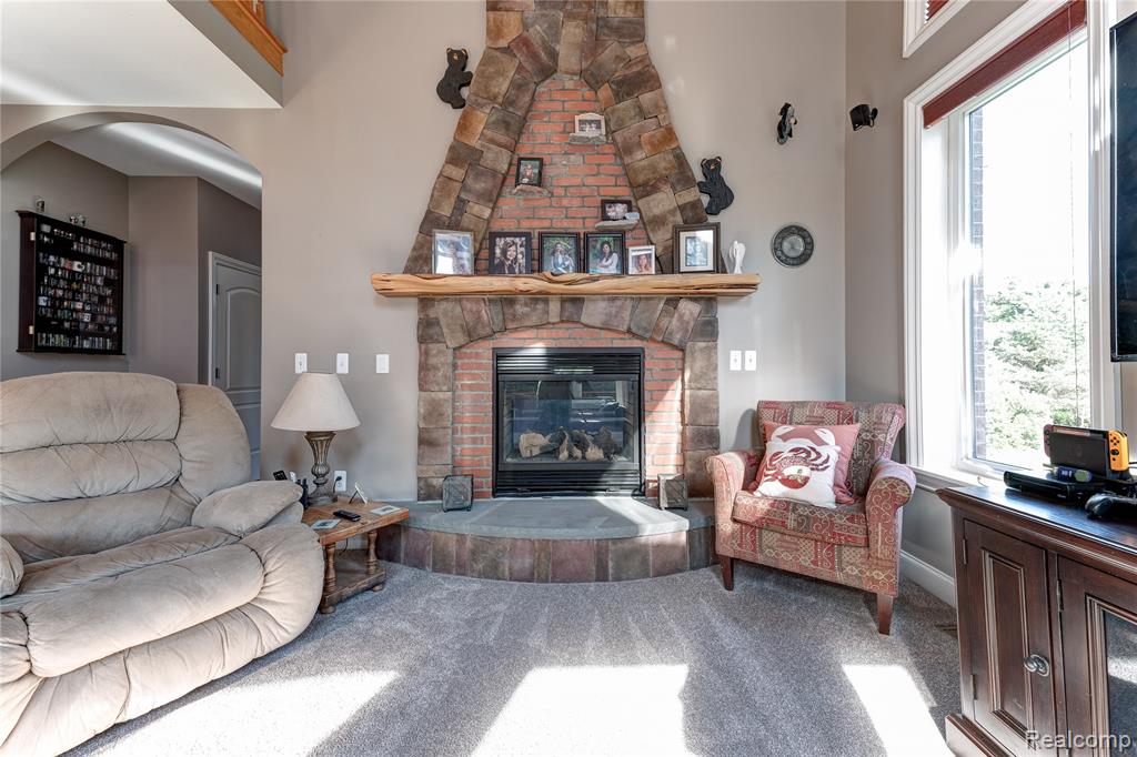 13445 Millie Court, Holly, MI 48442 — Photo 24