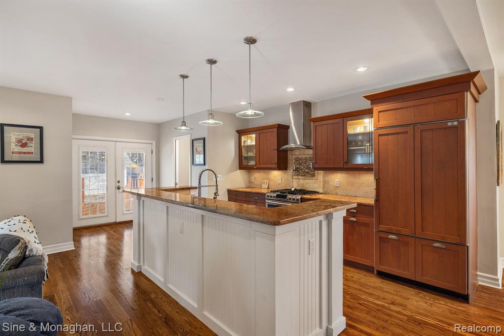 797 WASHINGTON Road, Grosse Pointe, MI 48230 — Photo 11