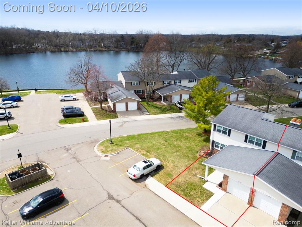42092 Queen Anne Court, Northville, MI 48167 — Photo 58