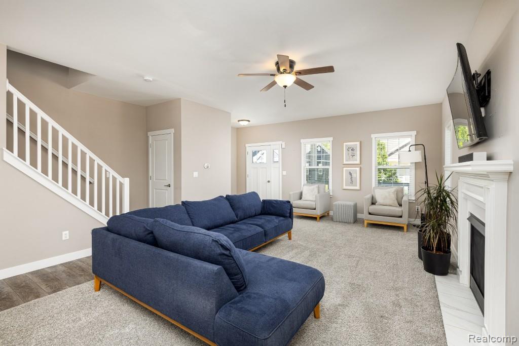 9261 Regency Boulevard, Pinckney, MI 48169 — Photo 10