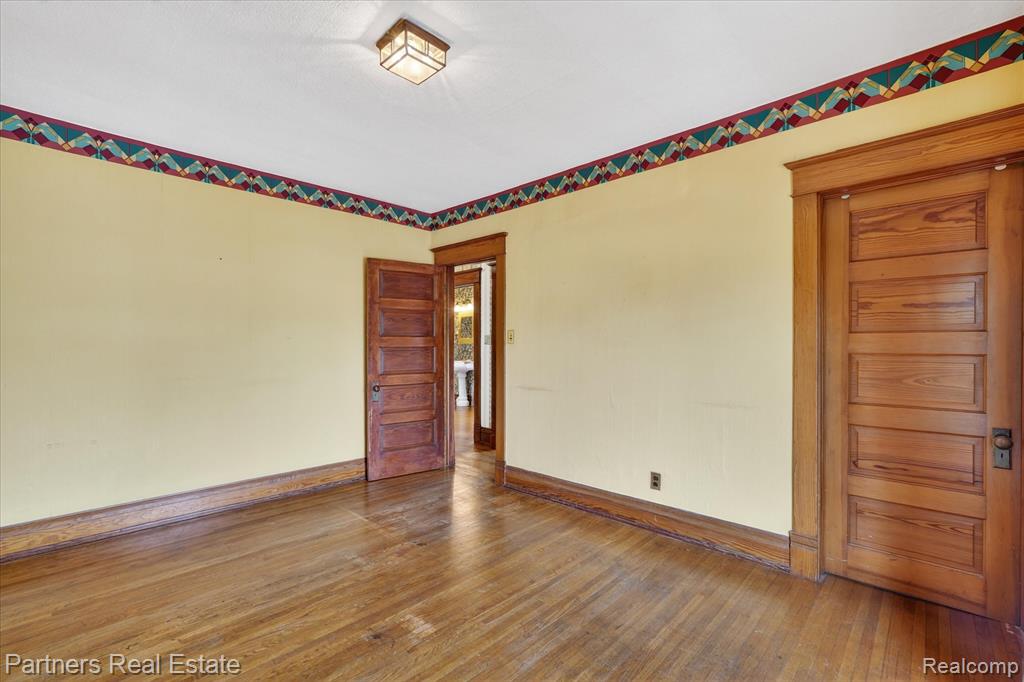 415 W Sibley Street, Howell, MI 48843 — Photo 24