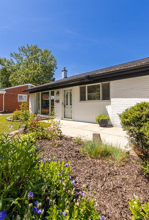 Photo for 36335 Weideman Street, Clinton Twp, MI 48035 - Listing #20251002596 36335 Weideman Street, Clinton Twp, MI 48035