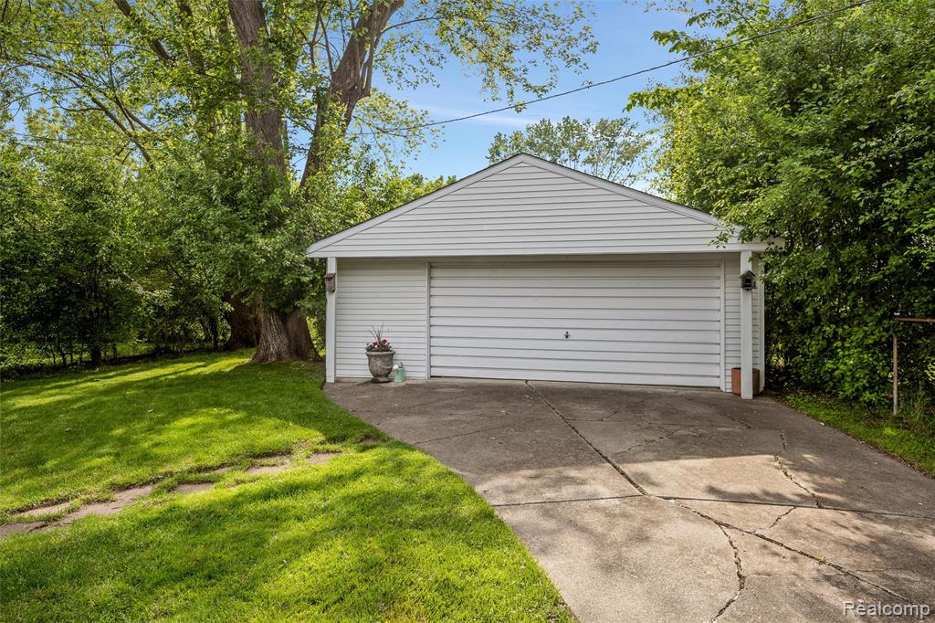 4101 Linwood Avenue, Royal Oak, MI 48073 — Photo 22