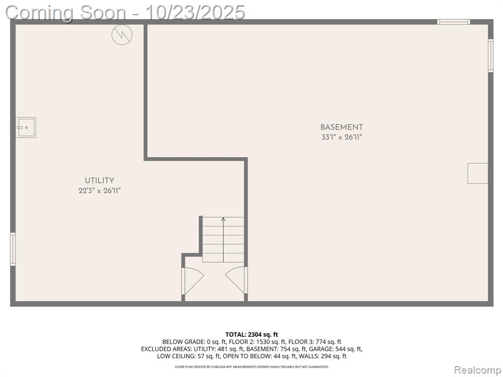 485 N Hadley Road, Ortonville, MI 48462 — Photo 39