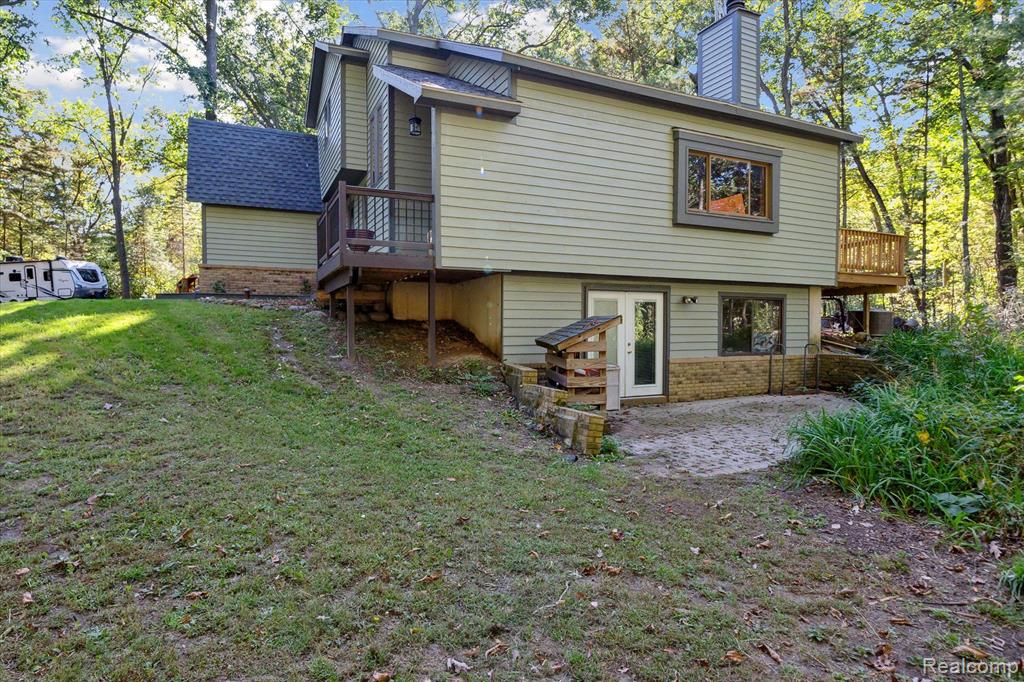 4211 COUNTRY Way, Hartland, MI 48353 — Photo 28