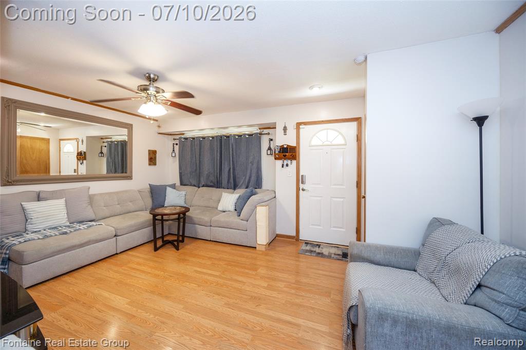 6053 John Daly Street, Taylor, MI 48180 — Photo 3