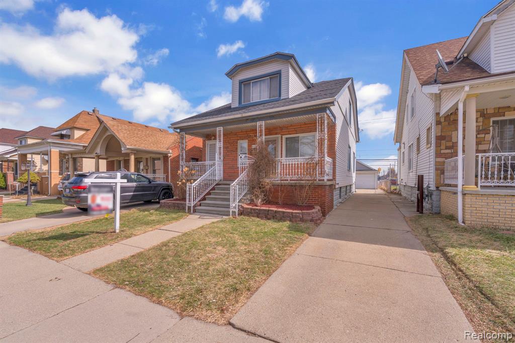 5158 Neckel Street, Dearborn, MI 48126 — Photo 2