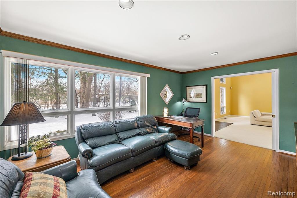 757 Woodlea Court, Birmingham, MI 48009 — Photo 11