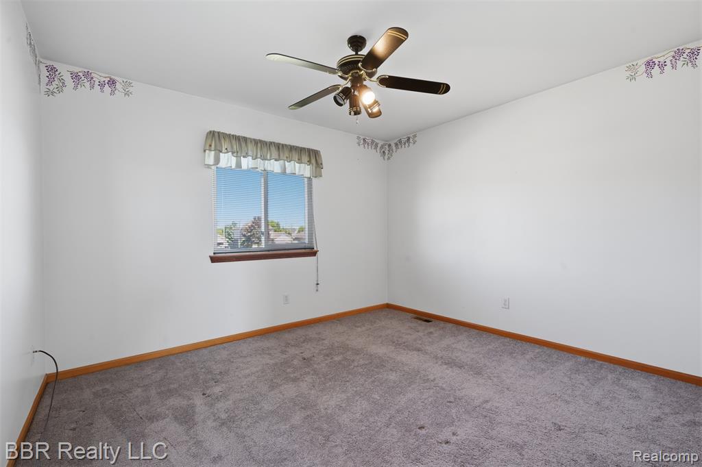 24883 Curtis Drive, Flat Rock, MI 48134 — Photo 28
