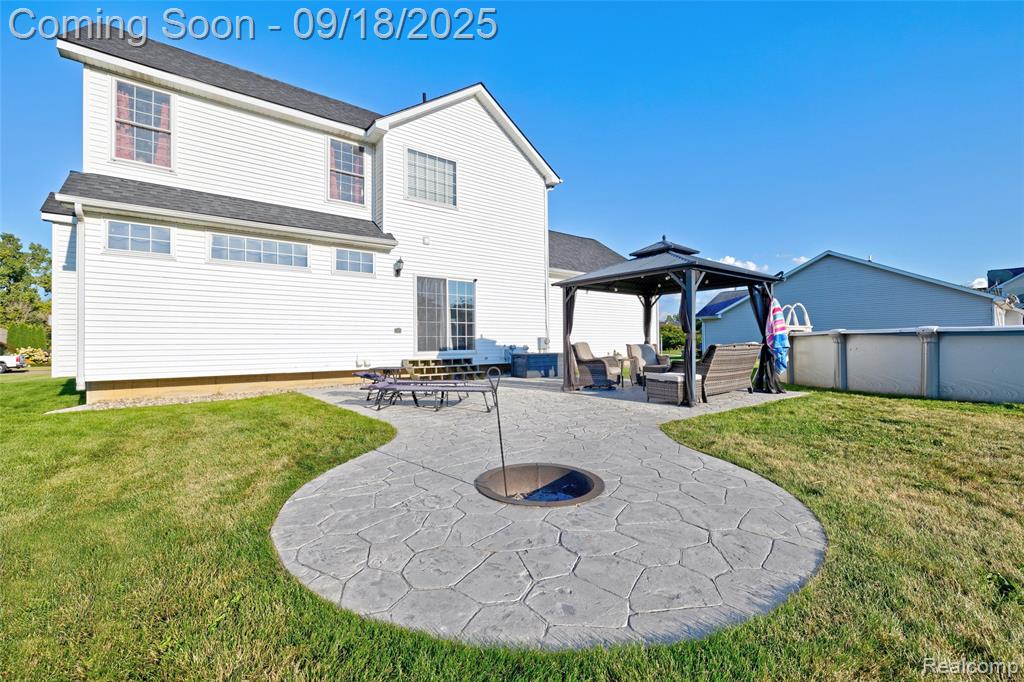 7438 Peppermill Drive, Swartz Creek, MI 48473 — Photo 58