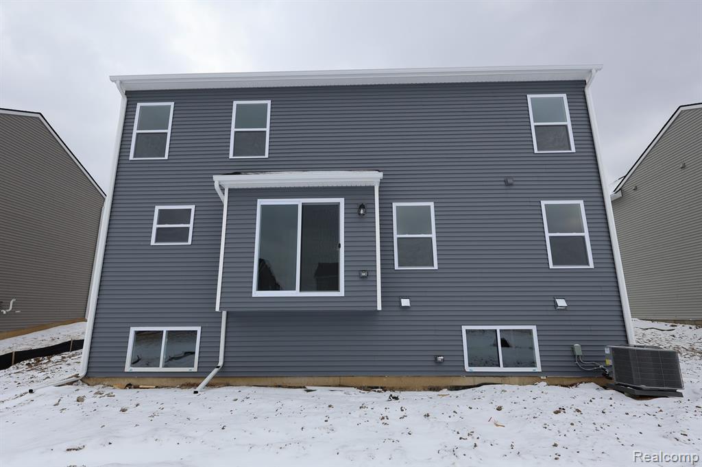 653 Swift Creek Drive, Chelsea, MI 48118 — Photo 21