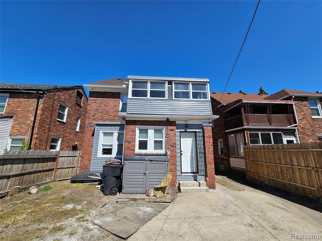 17371 Pennington Drive, Detroit, MI 48221 — Photo 14