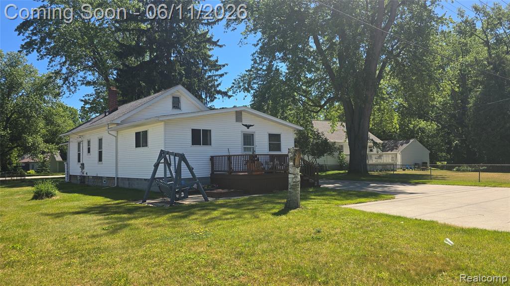 4085 Pine Grove Avenue, Fort Gratiot, MI 48059 — Photo 20
