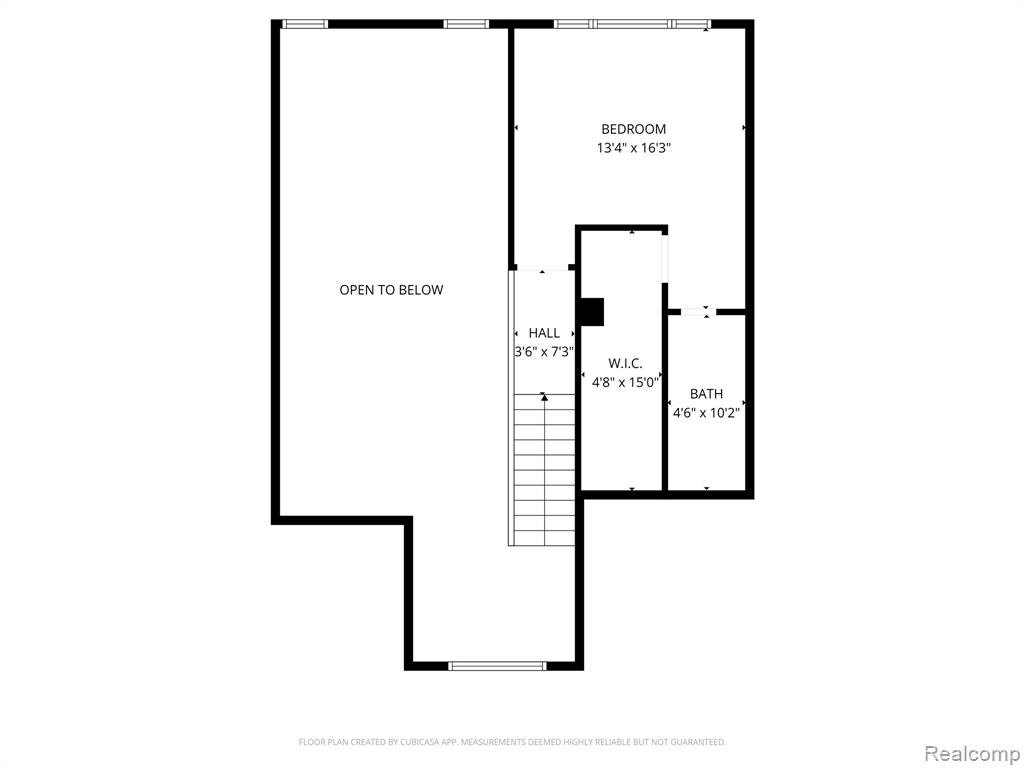 6056 Lochmore Drive, 49, Commerce Twp, MI 48382 — Photo 40