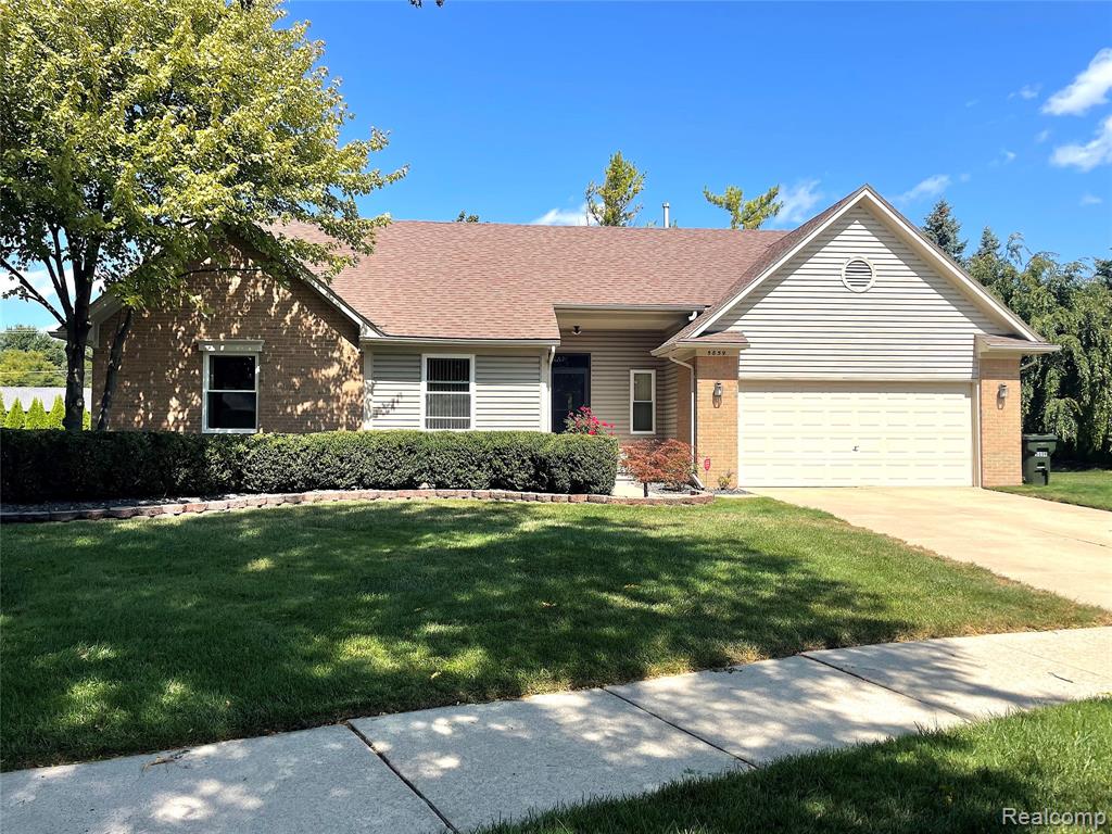 5859 Calgary Court, Sterling Heights, MI 48314 — Photo 2