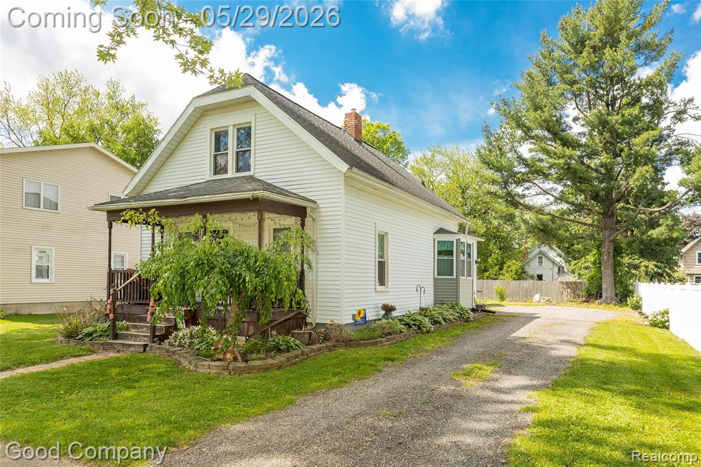 140 W Vesey Street, Petersburg, MI 49270 — Photo 27