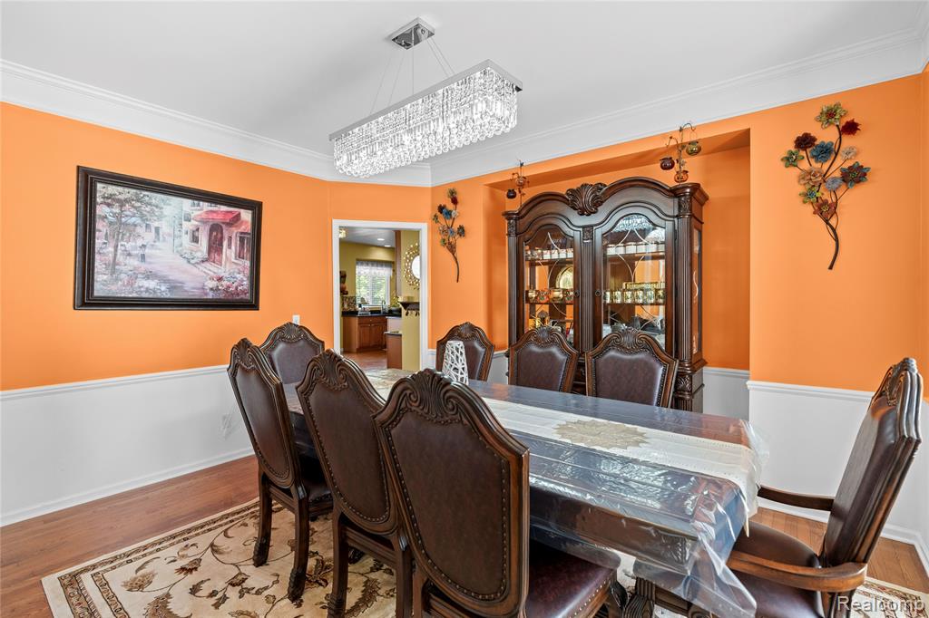 6275 Opal Lane, Grand Blanc, MI 48439 — Photo 15