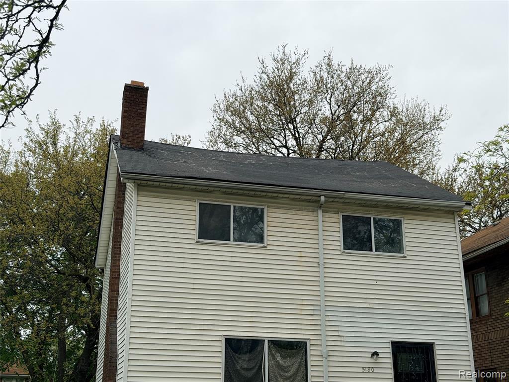 5180 Webb Street, Detroit, MI 48204 — Photo 2