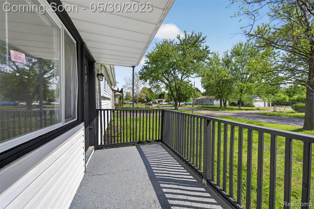 6193 Natchez Drive, Mount Morris, MI 48458 — Photo 4