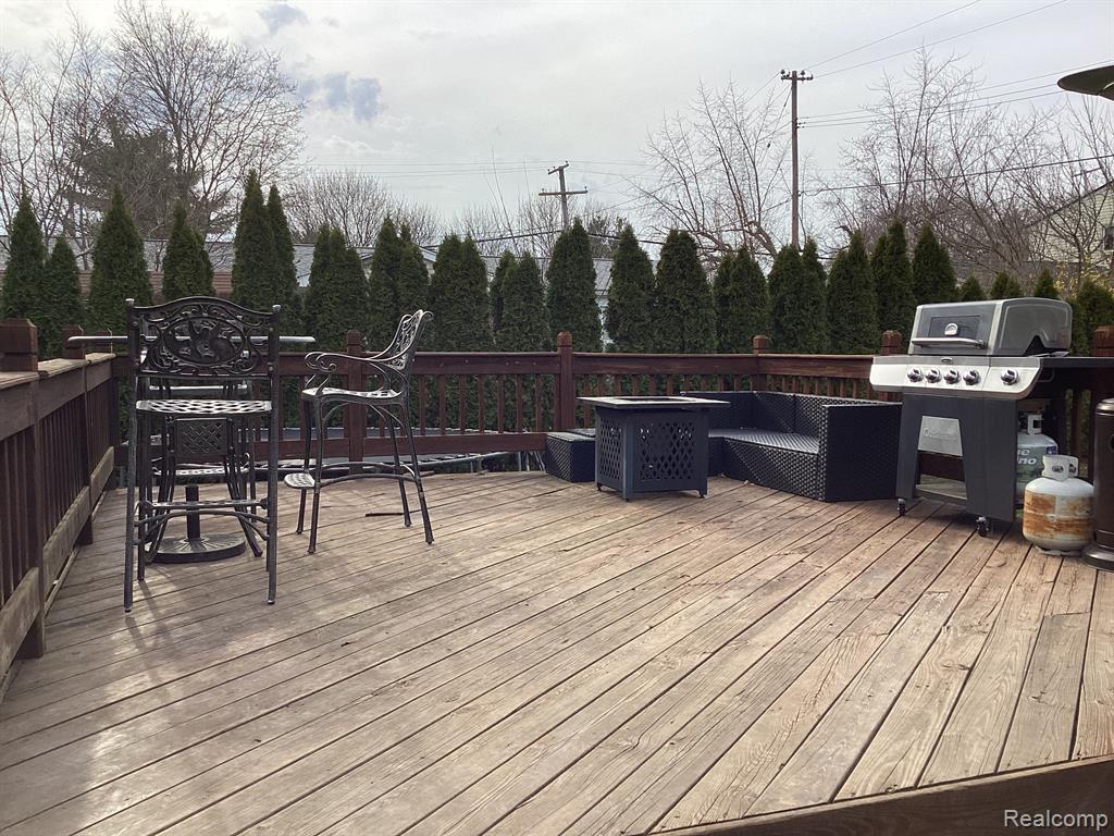 5936 THORNABY Drive, Waterford, MI 48329 — Photo 20