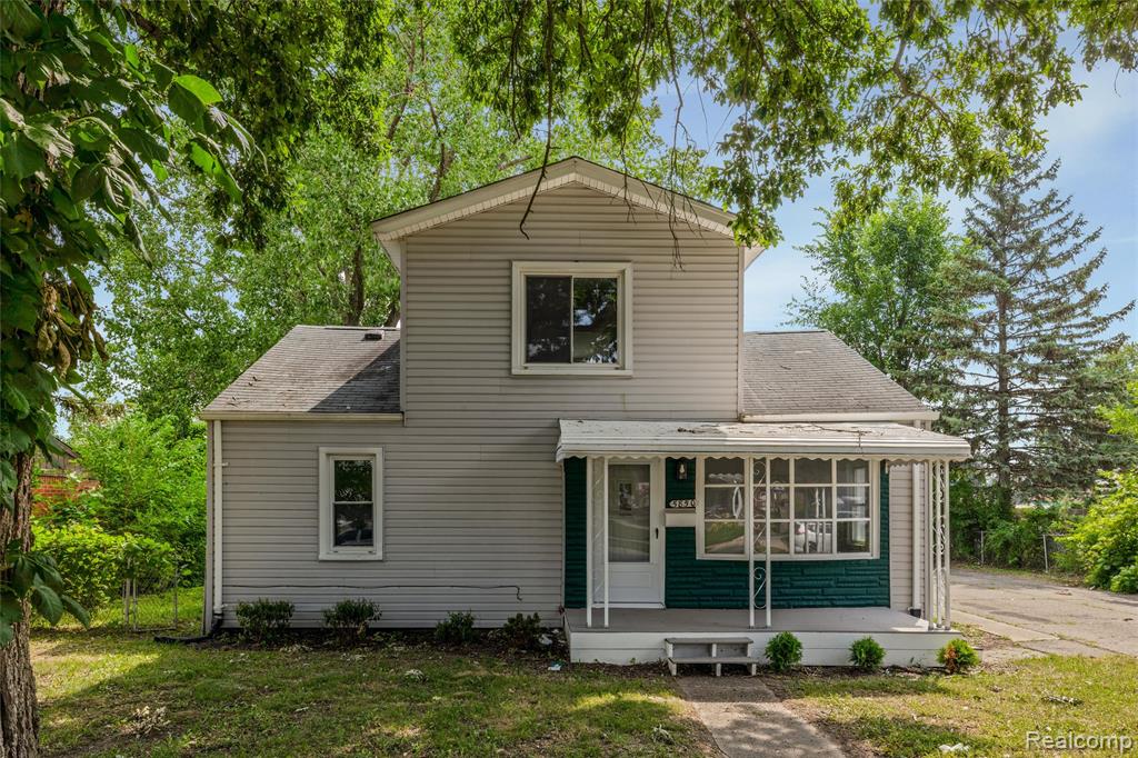 5850 Deering Street, Garden City, MI — Photo 20